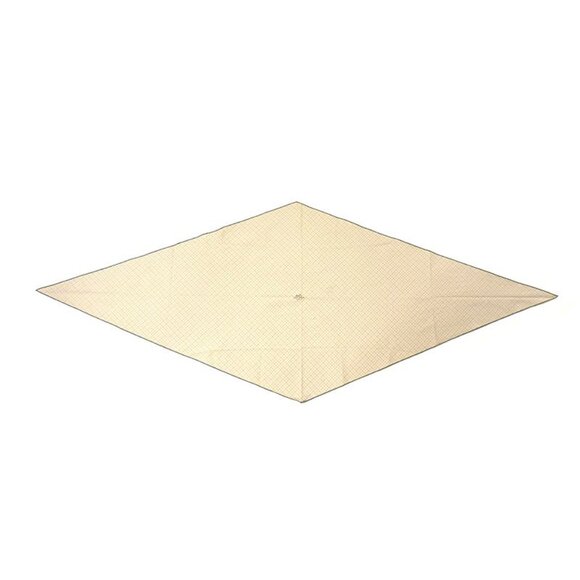 Hermes Accessories - Hermes Rhombus Losange Scarf